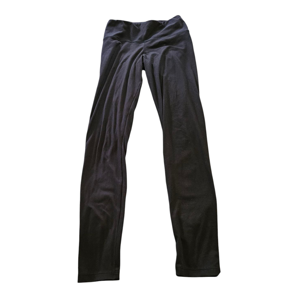 Felina Small Black Leggings